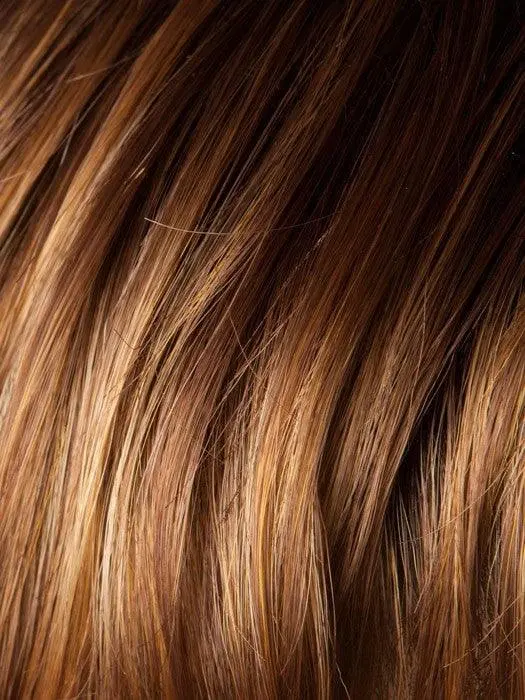 Cat Wig By Ellen Wille | Synthetic 7