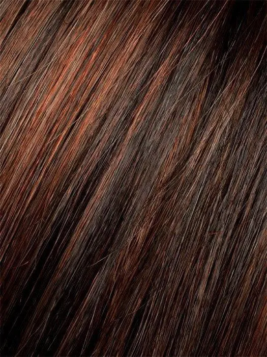 Cat Wig By Ellen Wille | Synthetic 4
