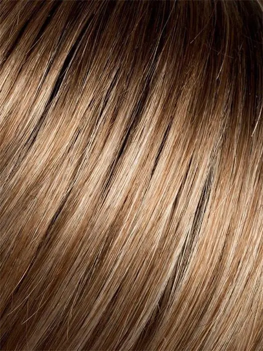 Cara 100 Deluxe Wig By Ellen Wille | Synthetic 7
