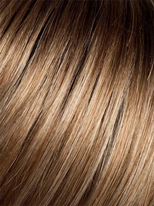 Napoli Wig By Ellen Wille | Synthetic (Lace Front Mono) 13
