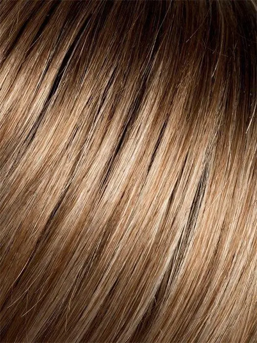Stop Hi Tec Wig By Ellen Wille | Synthetic 10
