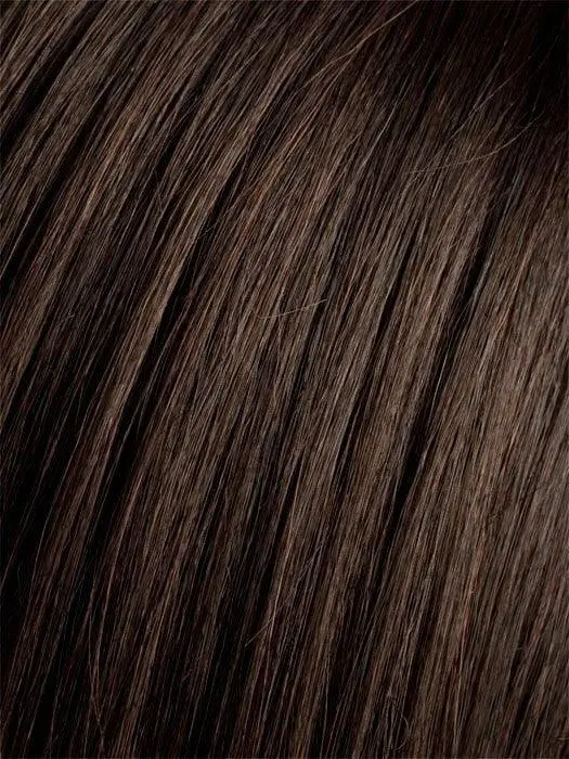 Tool Wig By Ellen Wille | Synthetic 11