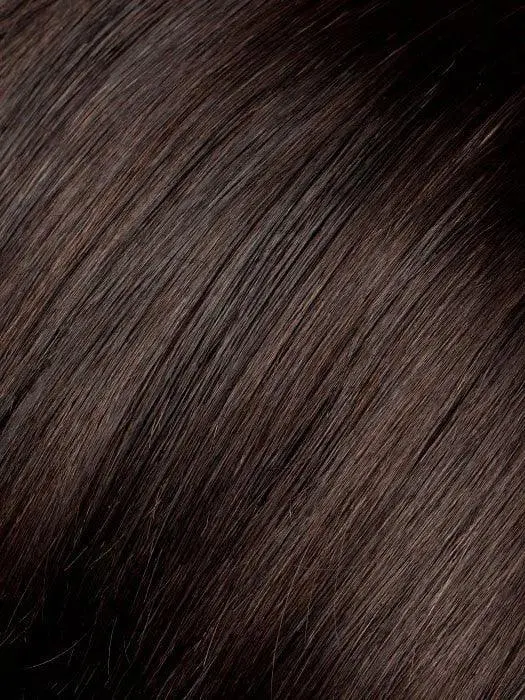 Open Wig By Ellen Wille | Synthetic 3