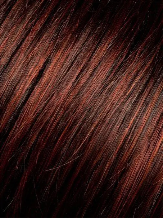 Stop Hi Tec Wig By Ellen Wille | Synthetic 12