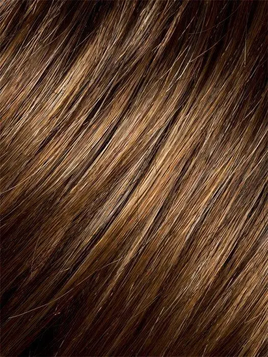 Open Wig By Ellen Wille | Synthetic 4