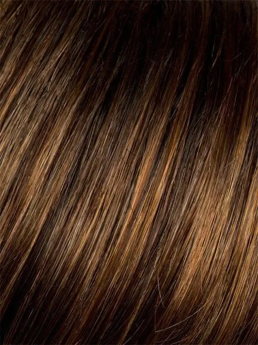 Club 10 Wig By Ellen Wille | Synthetic 8