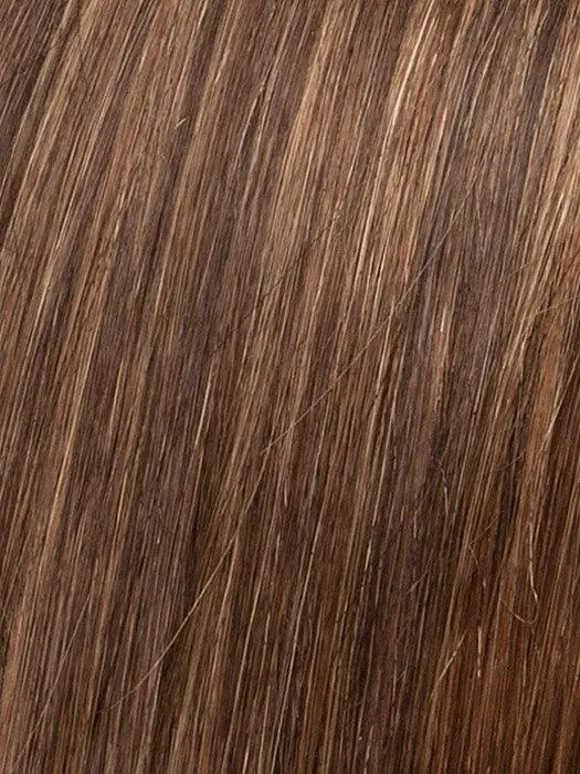 Mega Mono Wig By Ellen Wille | Synthetic 5