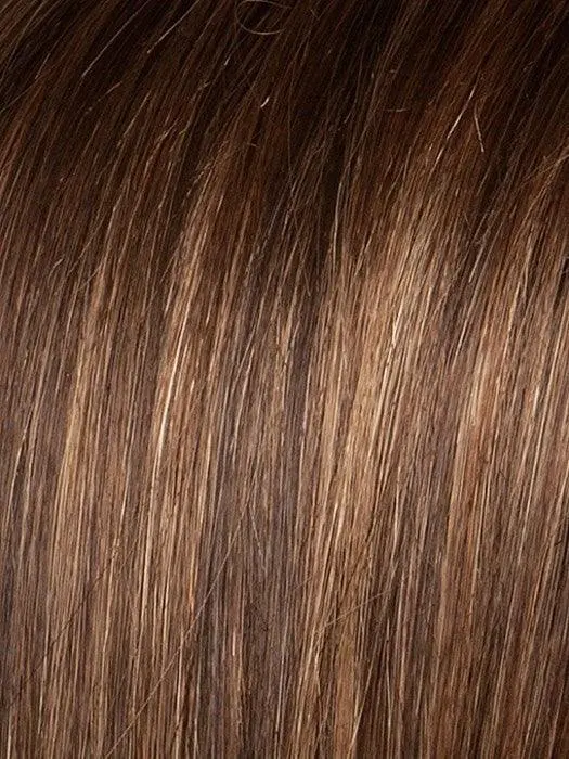 Storyville Wig By Ellen Wille | Synthetic 7