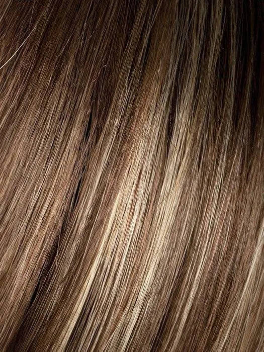 Glamour Mono Wig By Ellen Wille | Synthetic 8