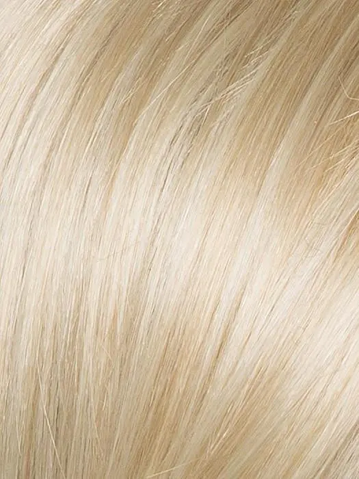 Sue Mono Wig By Ellen Wille | Synthetic 5
