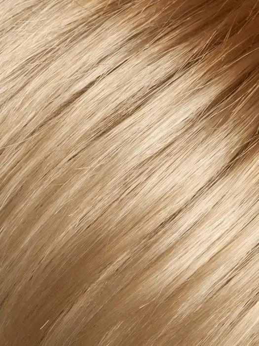 Glamour Mono Wig By Ellen Wille | Synthetic 8