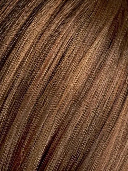 Risk Comfort Wig By Ellen Wille | Synthetic 7
