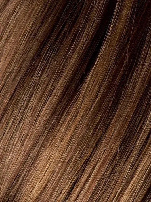 Mood Wig By Ellen Wille | Human/Synthetic Hair Blend 2