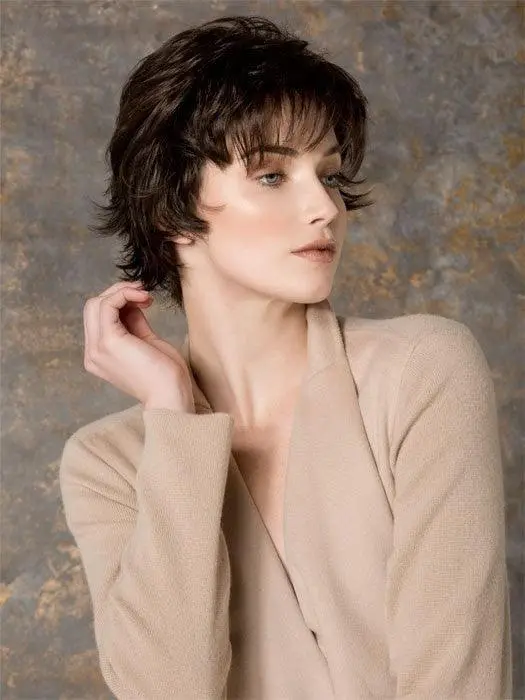 Date Large Wig By Ellen Wille | Synthetic 7