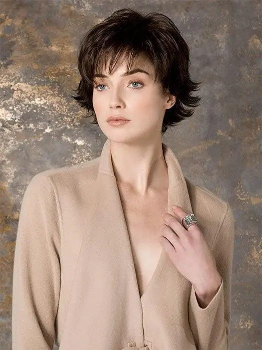 Date Wig By Ellen Wille | Synthetic 8