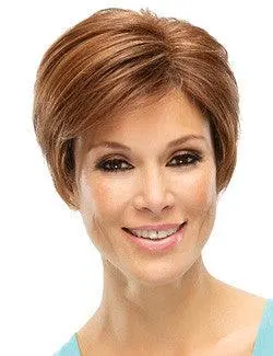 Elsa Wig By Jon Renau | Heat Defiant Synthetic (Lace Front Open Cap) 1
