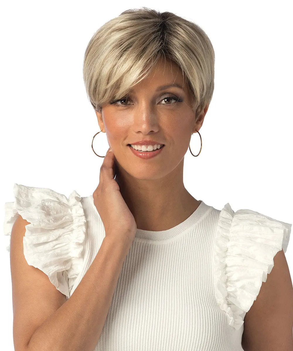 Ember Wig By Estetica Designs | Synthetic (Lace Front) 1