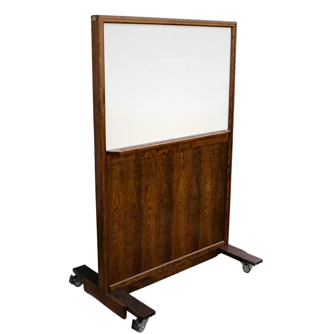 Executive Wood Products Tactical Scholar™ Portable Anti-Ballistic Panel For Public Safety 1