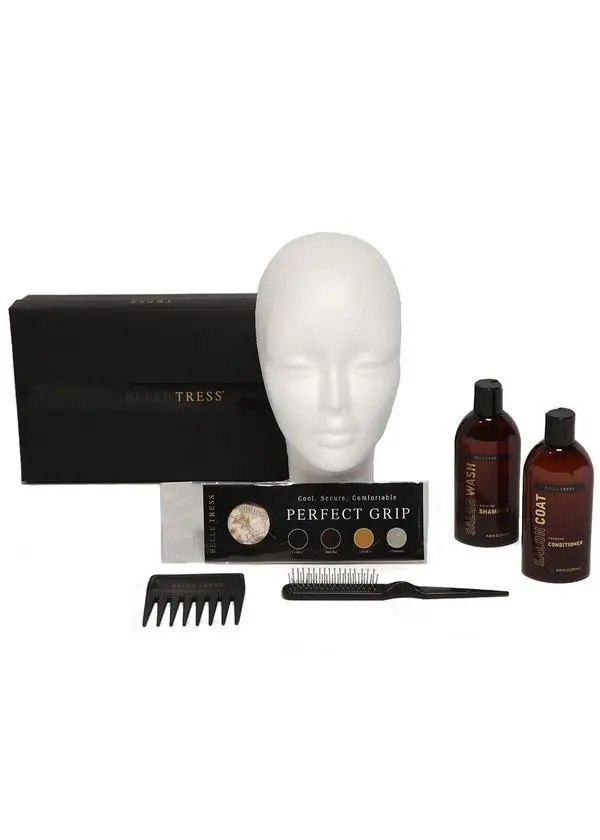 Essential Care Kit By Belle Tress 1
