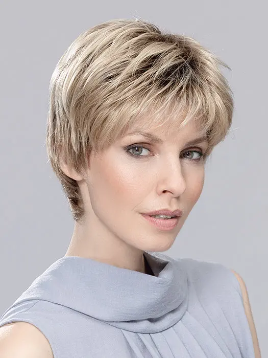 Estate Mono Wig By Ellen Wille | Synthetic (Lacefront Mono) 1