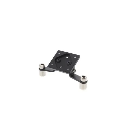 Evotech Garmin-Compatible Handlebar Mount For Kawasaki Versys 1000 (2021–2024) 1