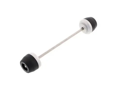 Evotech Performance Rear Spindle Bobbins For Honda Cbr1000Rr (2017–2019) 1