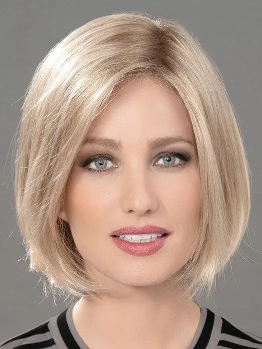 Fill In Topper By Ellen Wille | Remy Human Hair Topper 1