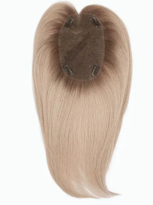 Fill In Topper By Ellen Wille | Remy Human Hair Topper 4