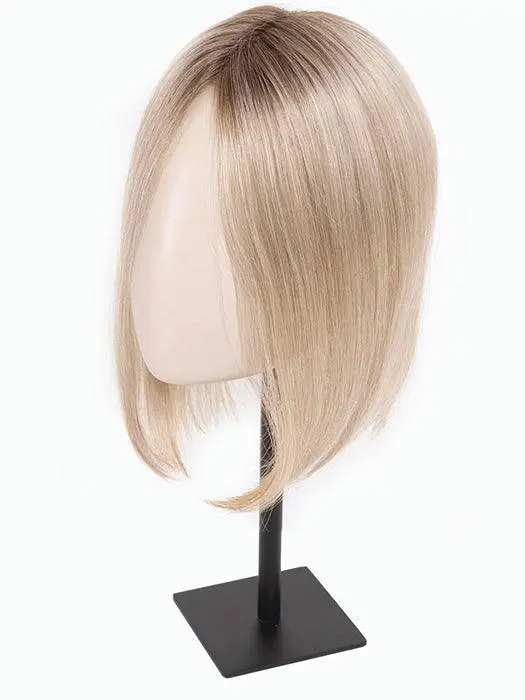 Fill In Topper By Ellen Wille | Remy Human Hair Topper 3