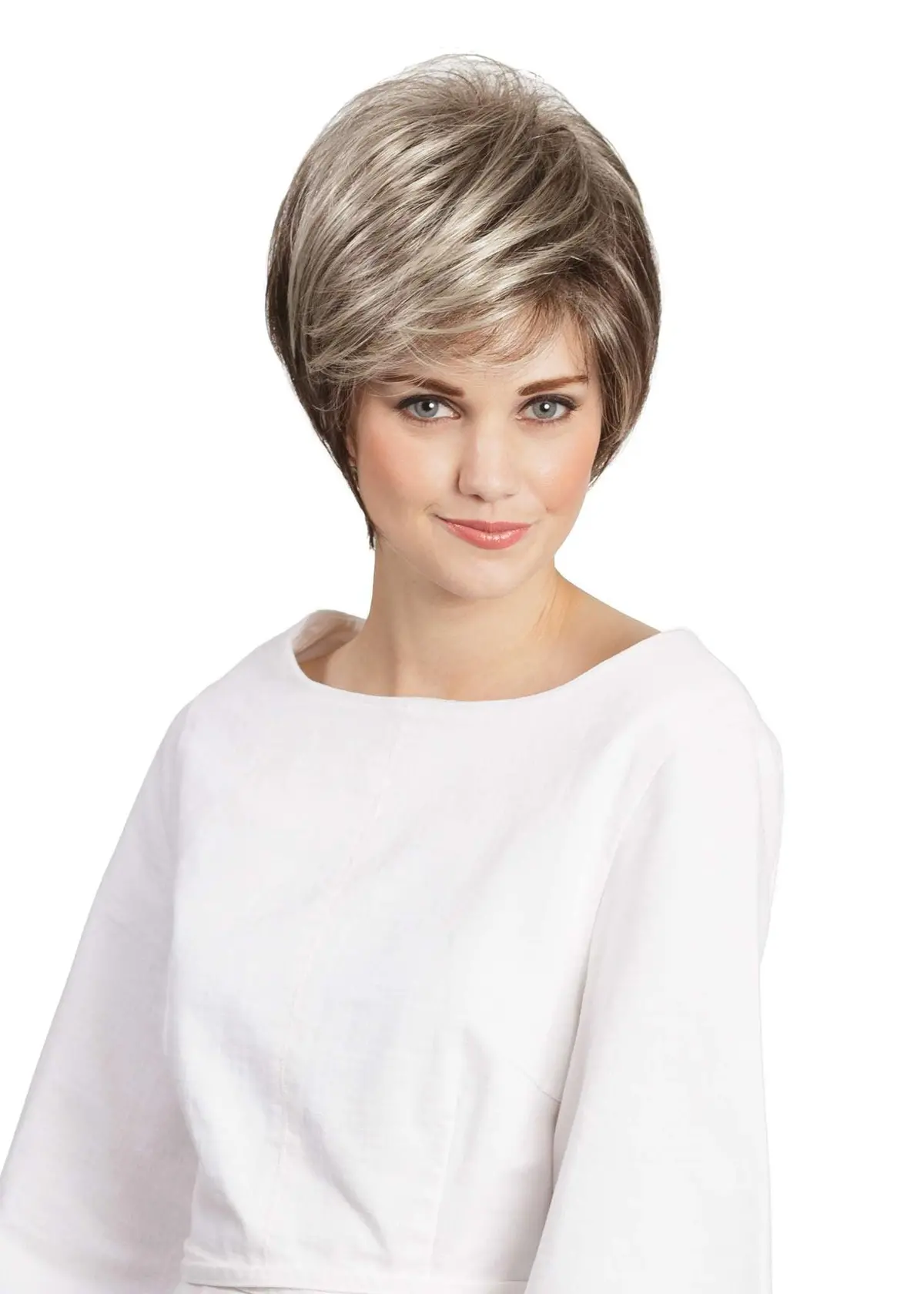 Fiona Wig By Tony Of Beverly | Synthetic Wig (Traditional Cap) 1
