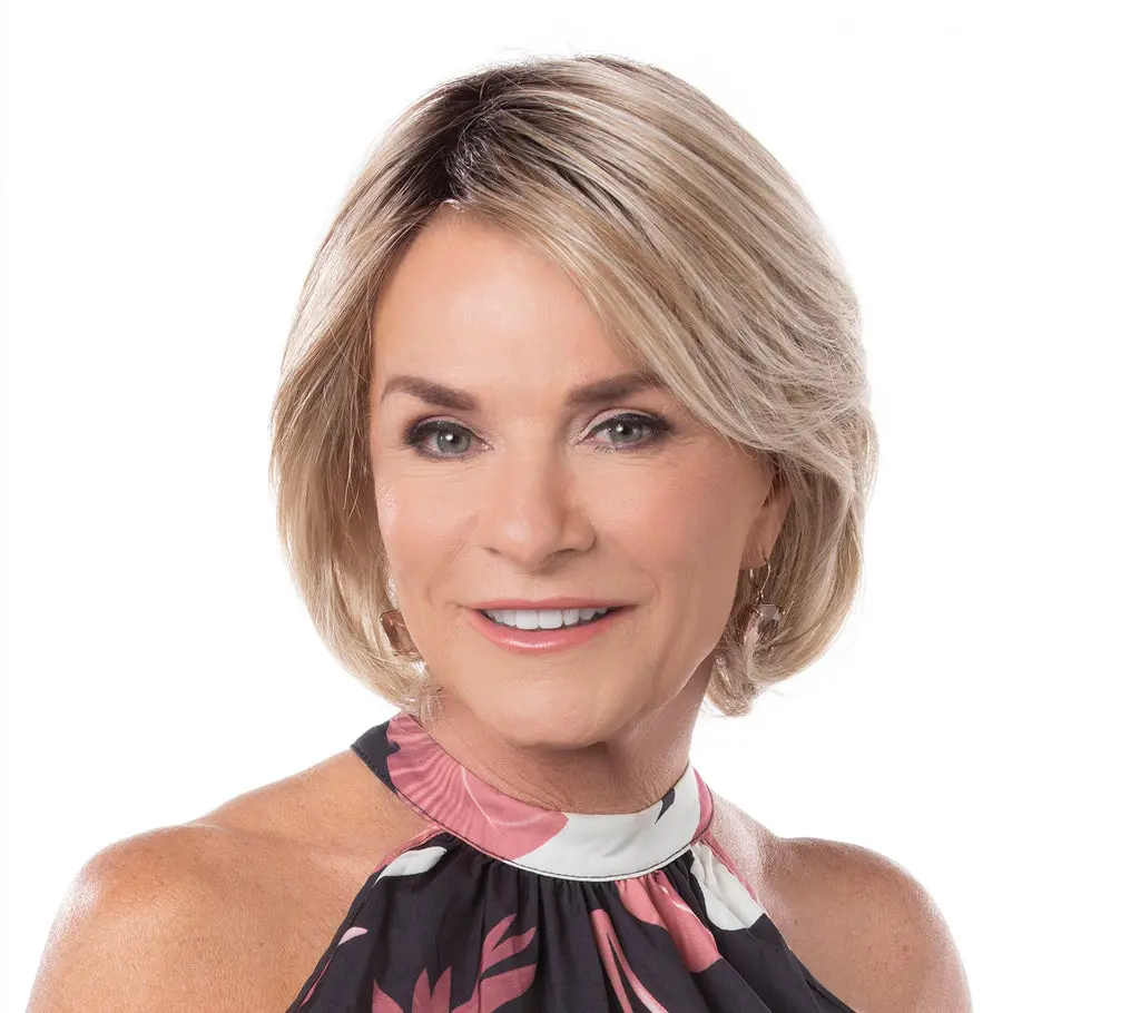 Flattering Wig By Toni Brattin | Synthetic (Plus Cap) 1
