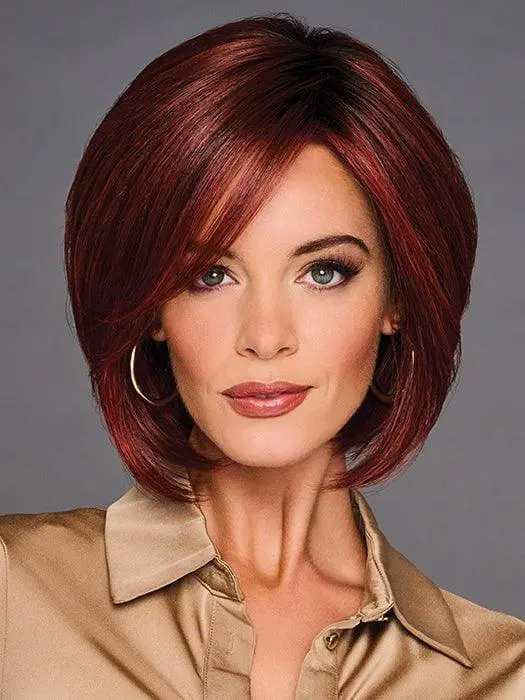 Glamorize Always Wig By Gabor | Synthetic Lace Front (Mono Part) 1