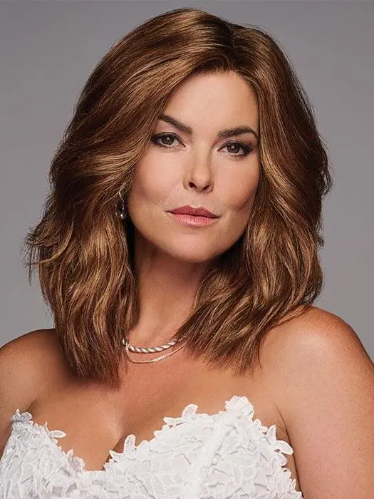 Love Wave Wig By Gabor | Synthetic (Mono Top) 1