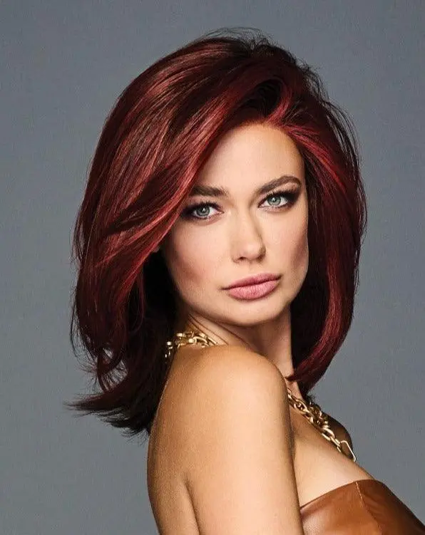 Own The Room Wig By Gabor | Synthetic Lace Front (Mono Part) 1
