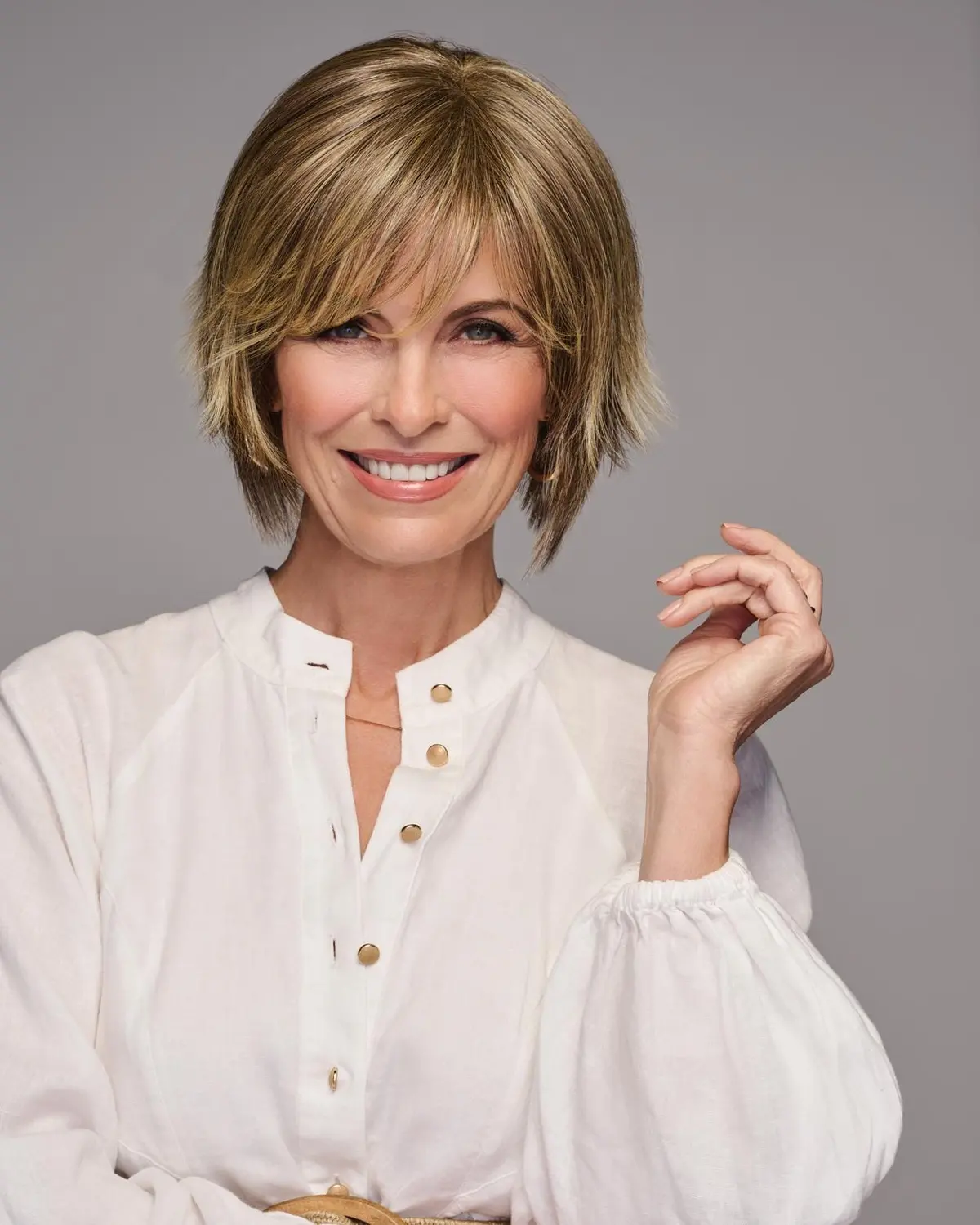 Kinetic Beauty Wig By Gabor | Synthetic 1