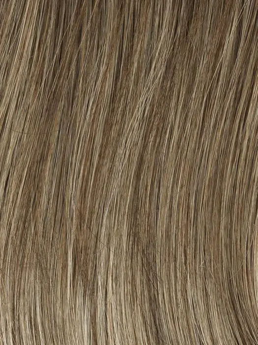 Curves Ahead Wig By Gabor | Synthetic (Lace Front) 26