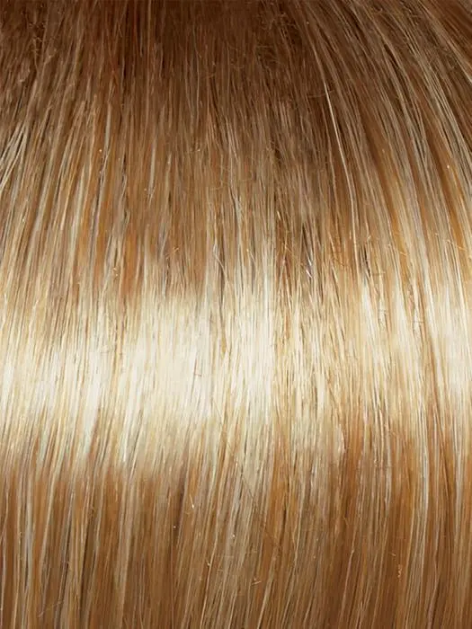 Curves Ahead Wig By Gabor | Synthetic (Lace Front) 25