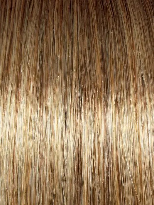 Curves Ahead Wig By Gabor | Synthetic (Lace Front) 23
