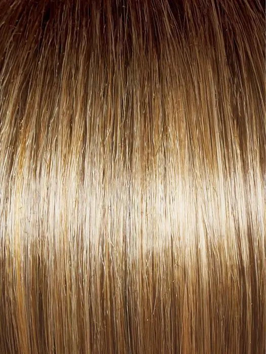 Curves Ahead Wig By Gabor | Synthetic (Lace Front) 9