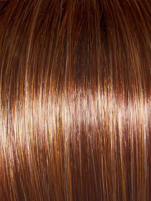 Curves Ahead Wig By Gabor | Synthetic (Lace Front) 23