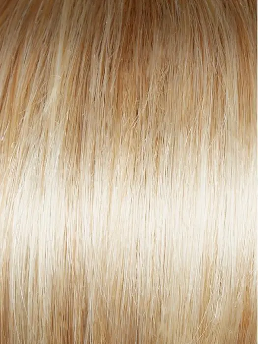 Curves Ahead Wig By Gabor | Synthetic (Lace Front) 11