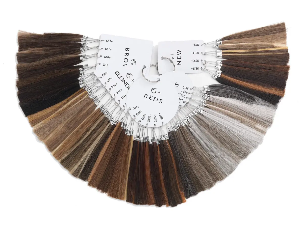 Gabor G+ Synthetic Color Ring 1