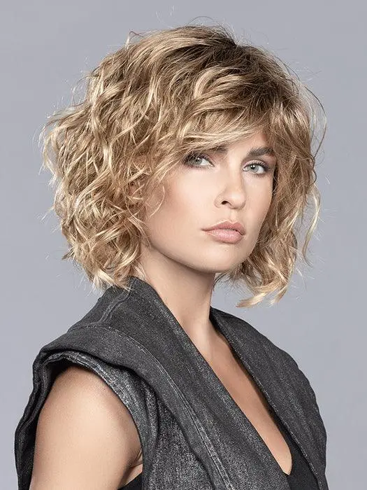 Girl Mono Large Wig By Ellen Wille | Synthetic 1