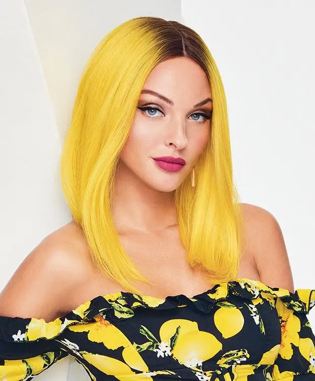It's Always Sunny Wig By Hairdo | Synthetic (Wefted) 1