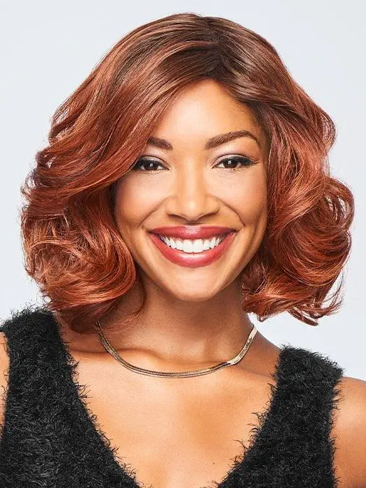 Softly Spiraled Wig By Hairdo | Synthetic (Basic Cap) 1