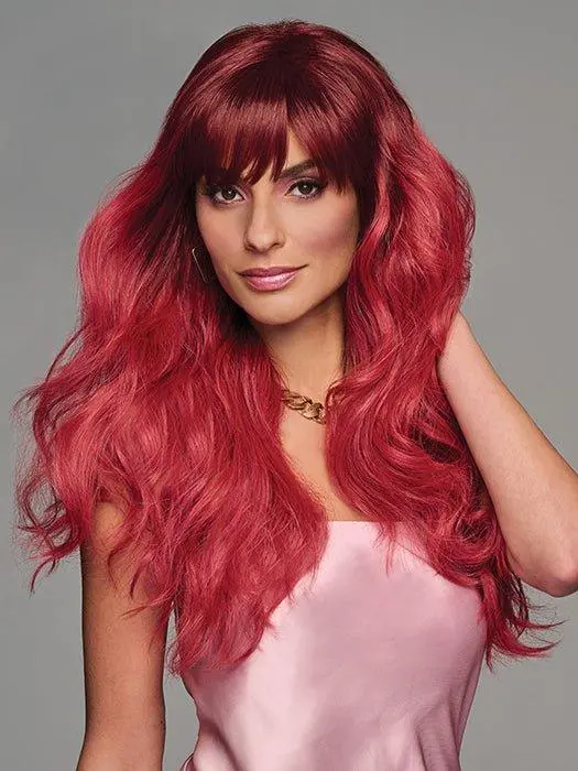 Thats My Jam Wig By Hairdo | Synthetic (Basic Cap) 1