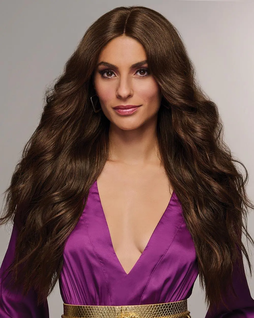 Thrill Seeker Wig By Hairdo | Synthetic (Lace Front Mono) 1