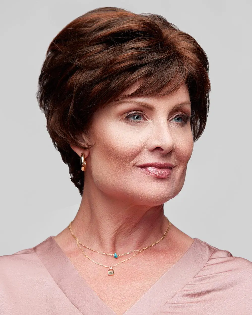 Estelle Wig By Henry Margu | Synthetic Lace Front (Mono) 1