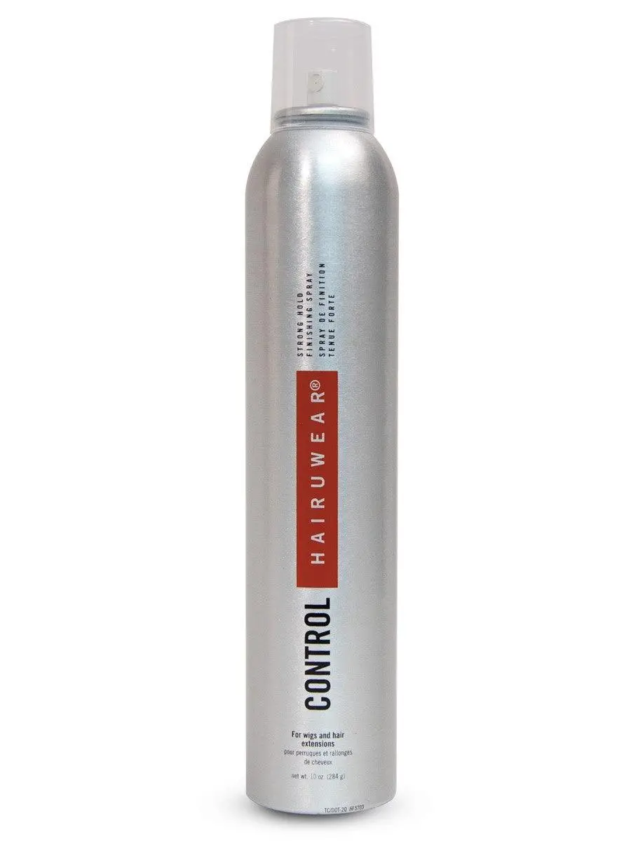 Control Aerosol Hair Spray 10 Oz 1