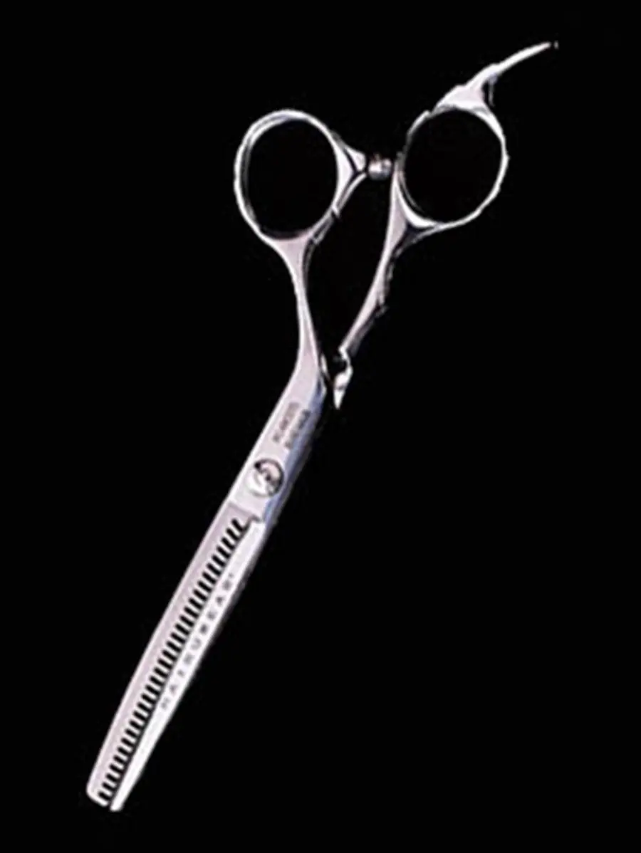 Texturizing Shears By Hairuwear 1